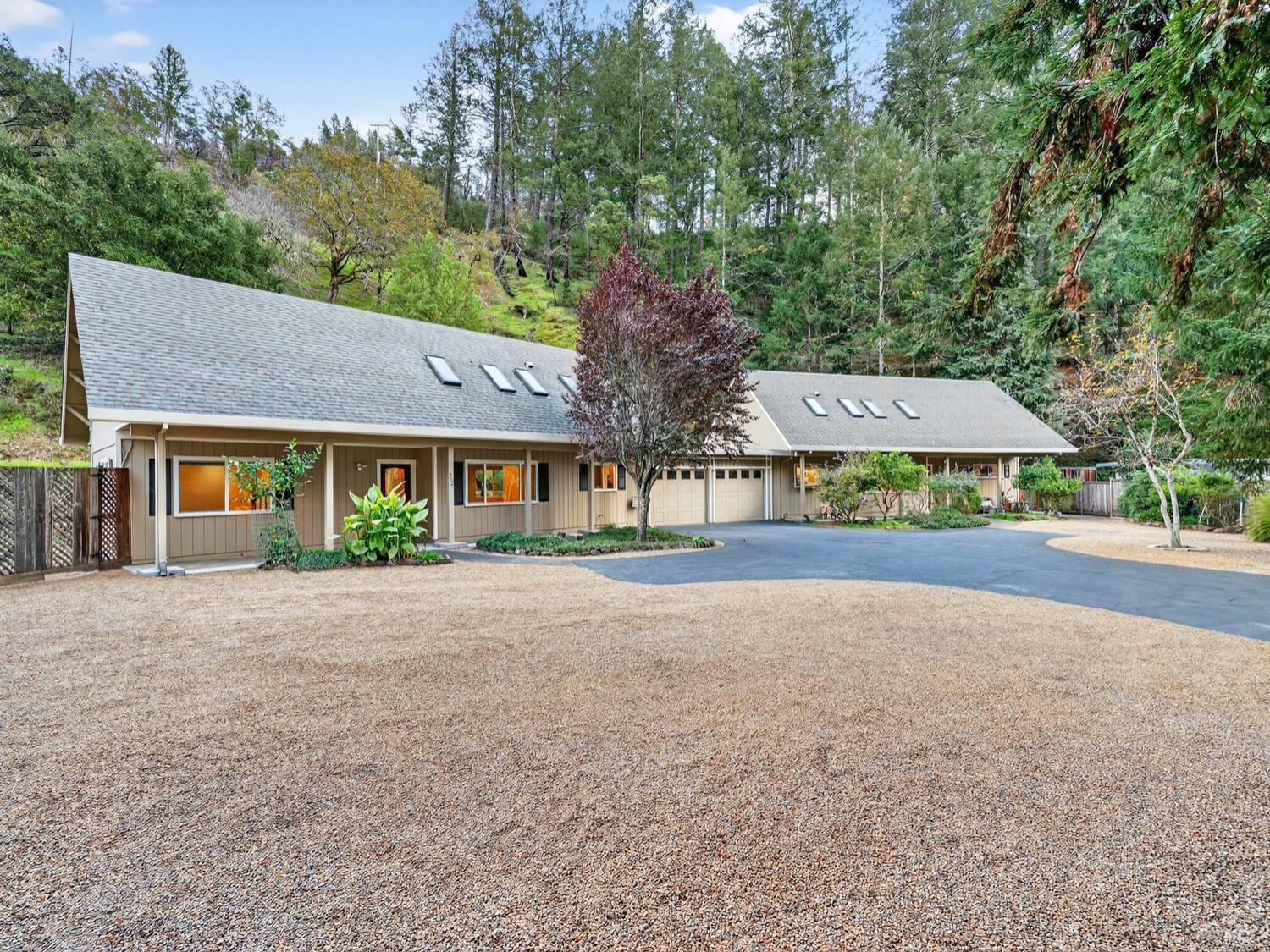 Detail Gallery Image 64 of 77 For 1290 Adobe Canyon Rd, Kenwood,  CA 95452 - 3 Beds | 3 Baths