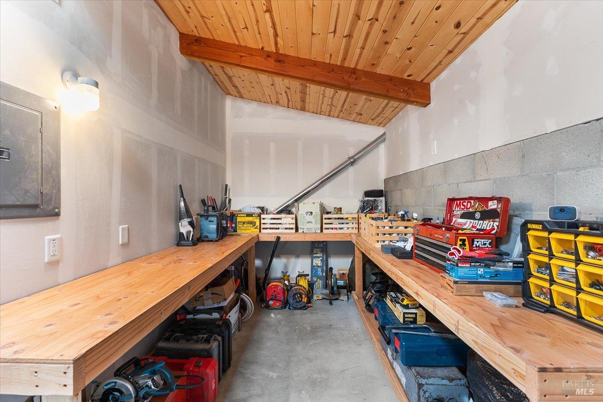 Detail Gallery Image 36 of 43 For 5262 Wikiup Ct, Santa Rosa,  CA 95403 - – Beds | – Baths