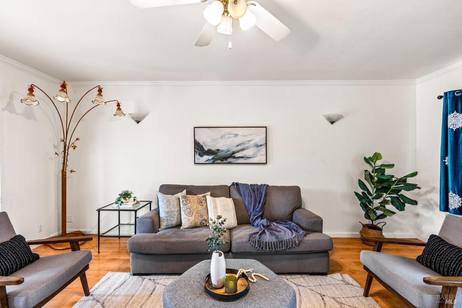 Detail Gallery Image 43 of 49 For 355 Sky Oaks Dr, Angwin,  CA 94508 - 5 Beds | 2 Baths