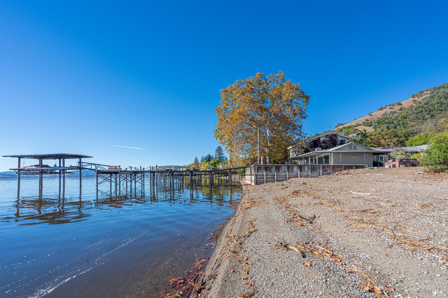 Detail Gallery Image 50 of 88 For 4627 E State Hwy 20 Unkn, Nice,  CA 95464 - 4 Beds | 3 Baths