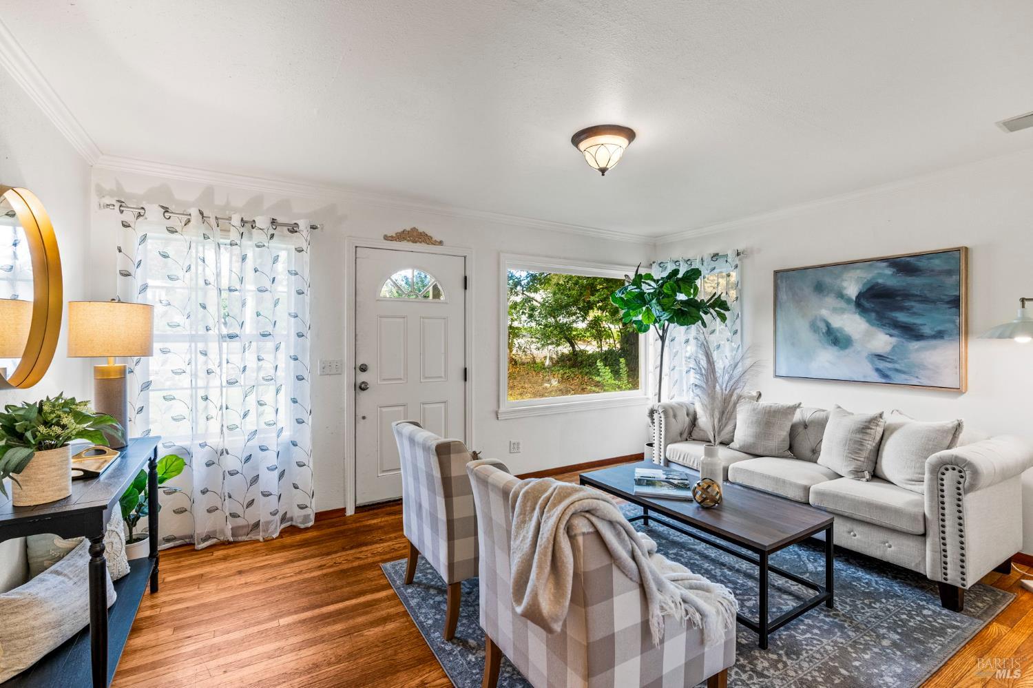 Detail Gallery Image 35 of 49 For 355 Sky Oaks Dr, Angwin,  CA 94508 - 5 Beds | 2 Baths