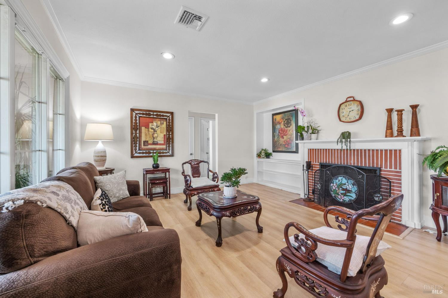 Detail Gallery Image 30 of 58 For 1455 Grove Way, Concord,  CA 94518 - 3 Beds | 2 Baths