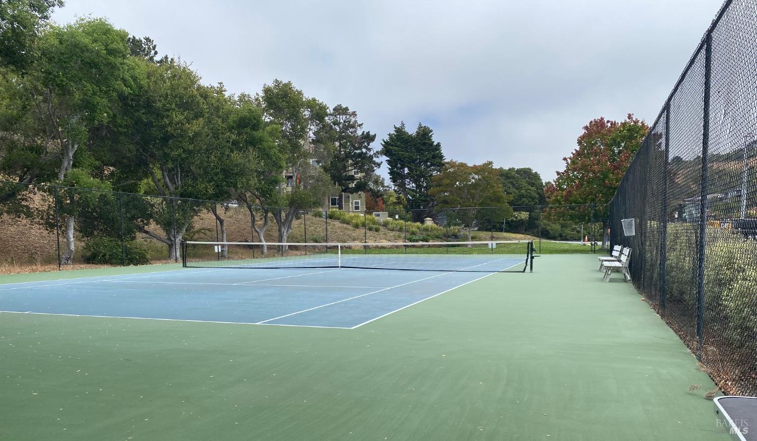 Detail Gallery Image 4 of 4 For Address Is Not Disclosed, Mill Valley,  CA 94941 - 2 Beds | 2 Baths