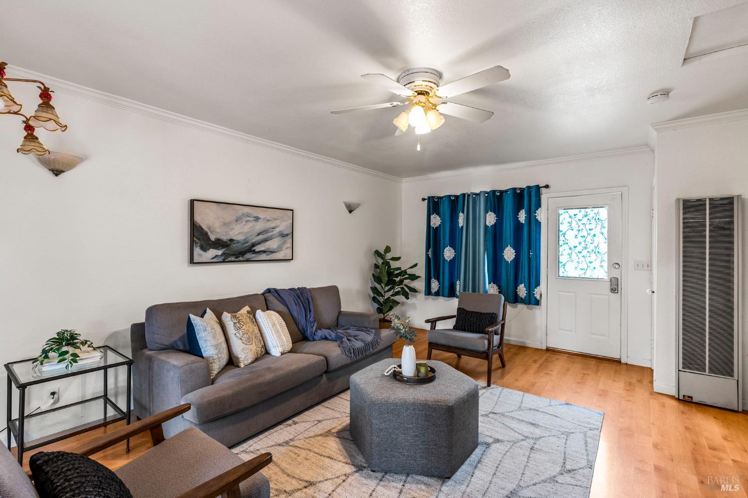 Detail Gallery Image 44 of 49 For 355 Sky Oaks Dr, Angwin,  CA 94508 - 5 Beds | 2 Baths