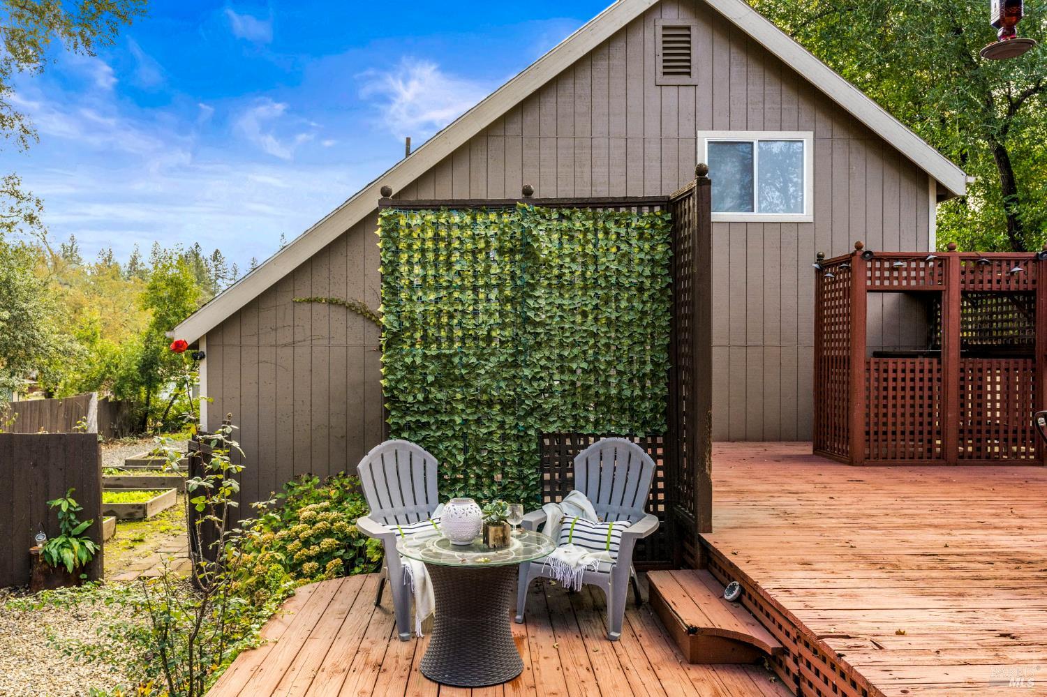 Detail Gallery Image 27 of 49 For 355 Sky Oaks Dr, Angwin,  CA 94508 - 5 Beds | 2 Baths