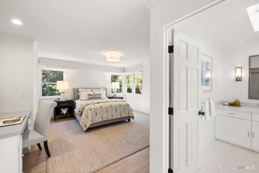 Detail Gallery Image 19 of 38 For Address Is Not Disclosed, San Anselmo,  CA 94960 - 5 Beds | 4/1 Baths