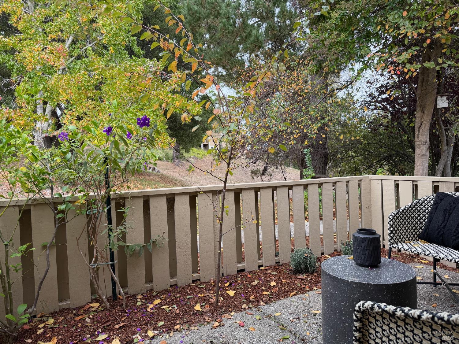 Detail Gallery Image 10 of 31 For 24 Brooke Cir, Mill Valley,  CA 94941 - 2 Beds | 2 Baths