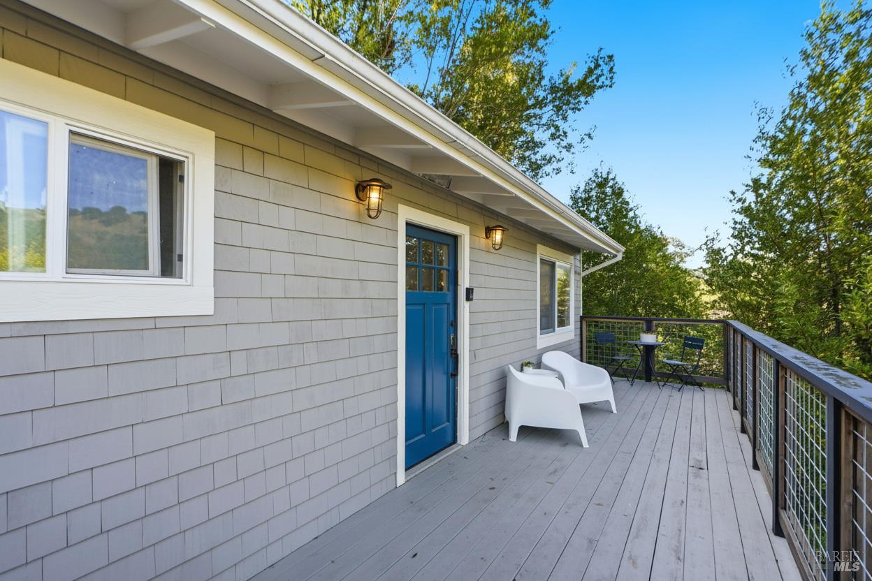 Detail Gallery Image 28 of 37 For 58 Berkeley Ave, San Anselmo,  CA 94960 - 3 Beds | 2 Baths