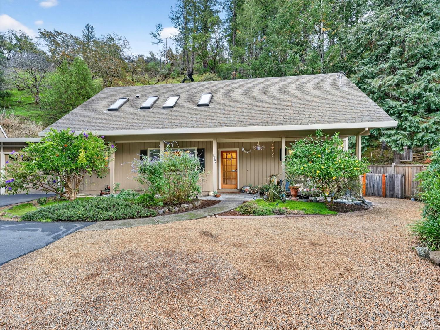 Detail Gallery Image 51 of 77 For 1290 Adobe Canyon Rd, Kenwood,  CA 95452 - 3 Beds | 3 Baths