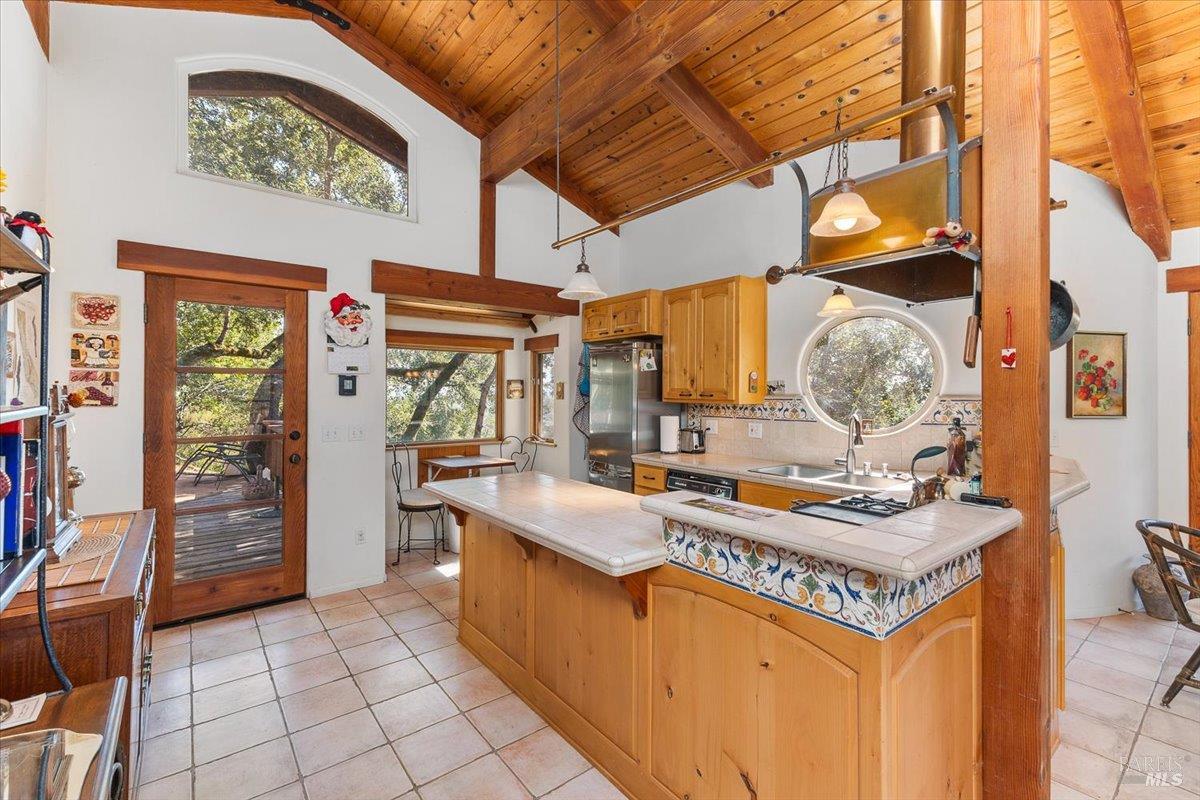 Detail Gallery Image 11 of 43 For 5262 Wikiup Ct, Santa Rosa,  CA 95403 - – Beds | – Baths