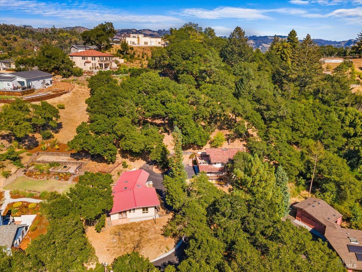 Detail Gallery Image 41 of 43 For 5262 Wikiup Ct, Santa Rosa,  CA 95403 - – Beds | – Baths