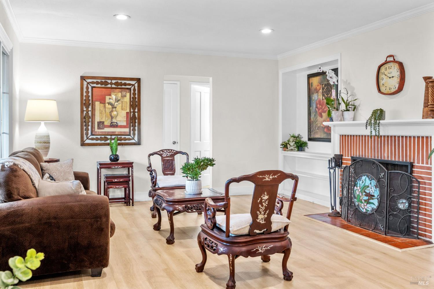 Detail Gallery Image 34 of 58 For 1455 Grove Way, Concord,  CA 94518 - 3 Beds | 2 Baths