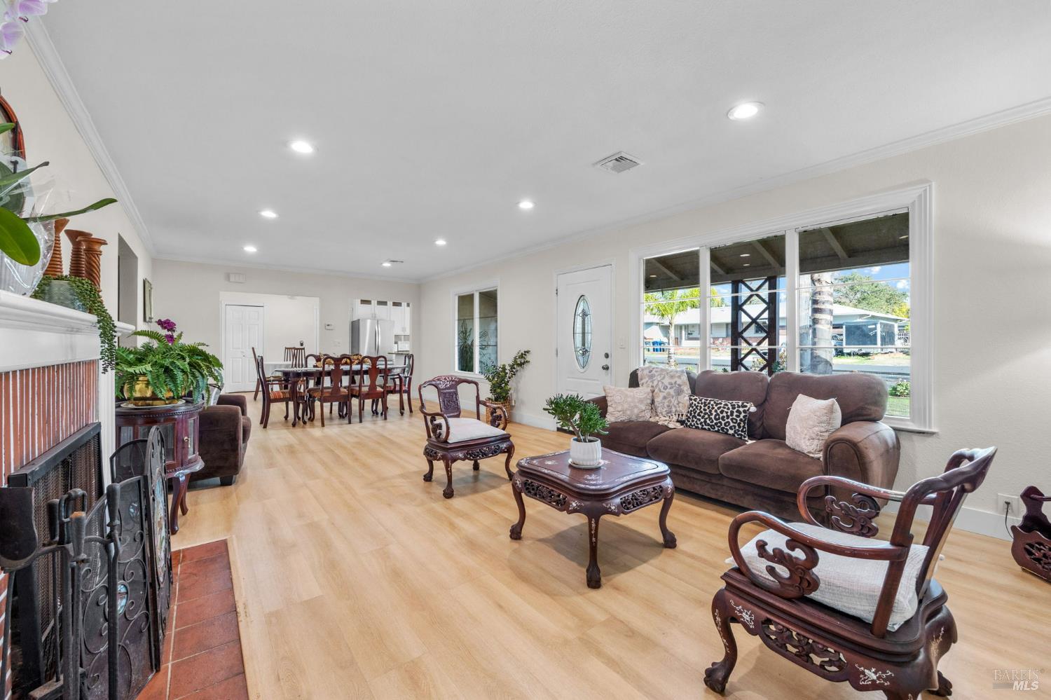 Detail Gallery Image 32 of 58 For 1455 Grove Way, Concord,  CA 94518 - 3 Beds | 2 Baths