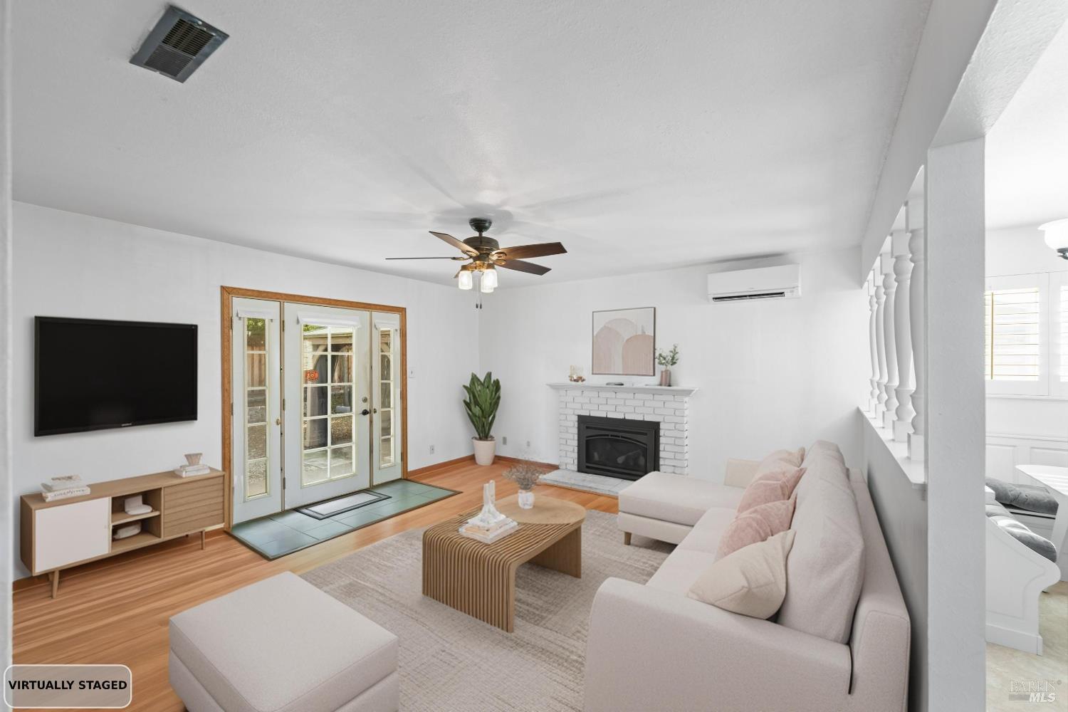 Detail Gallery Image 6 of 40 For 1557 Madrid Ct, Napa,  CA 94559 - 3 Beds | 2 Baths