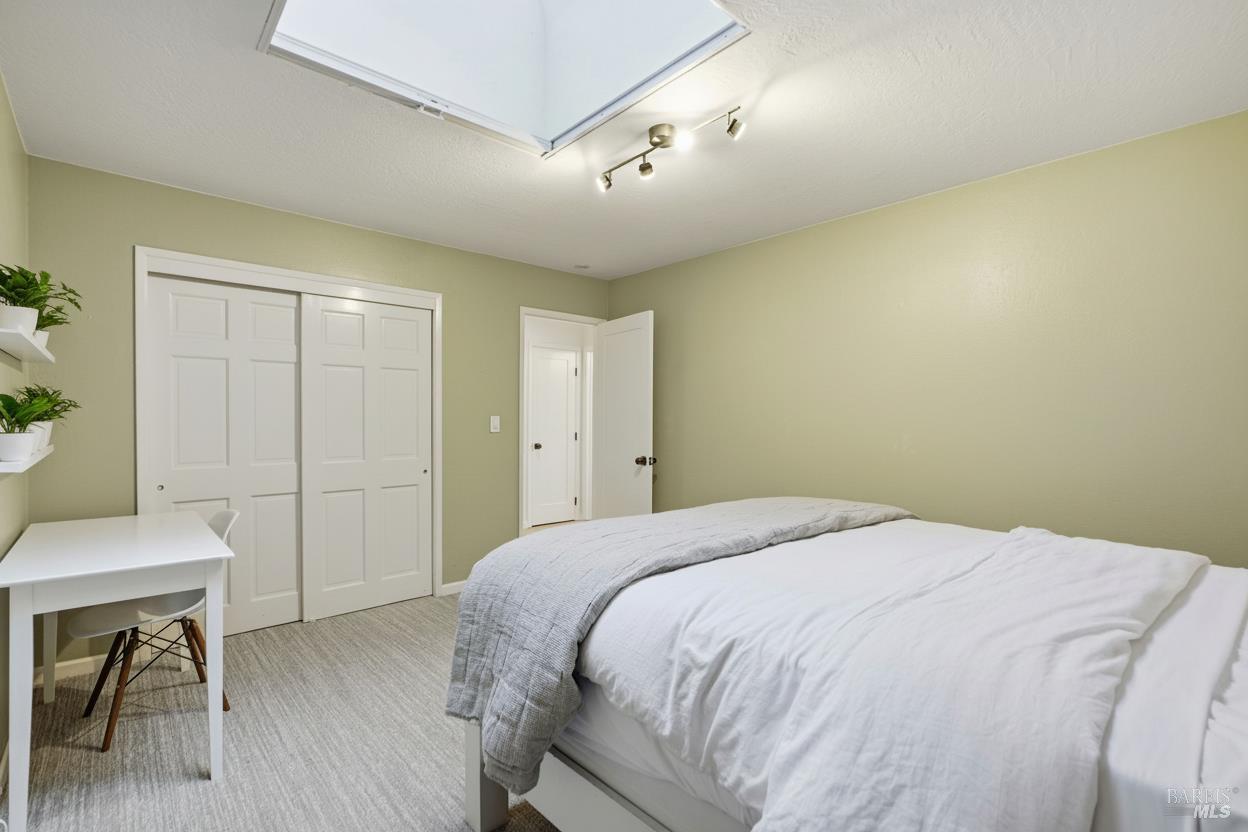 Detail Gallery Image 17 of 37 For 58 Berkeley Ave, San Anselmo,  CA 94960 - 3 Beds | 2 Baths