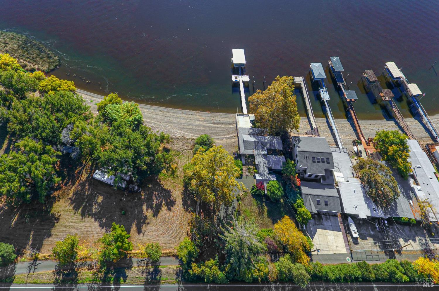 Detail Gallery Image 82 of 88 For 4627 E State Hwy 20 Unkn, Nice,  CA 95464 - 4 Beds | 3 Baths