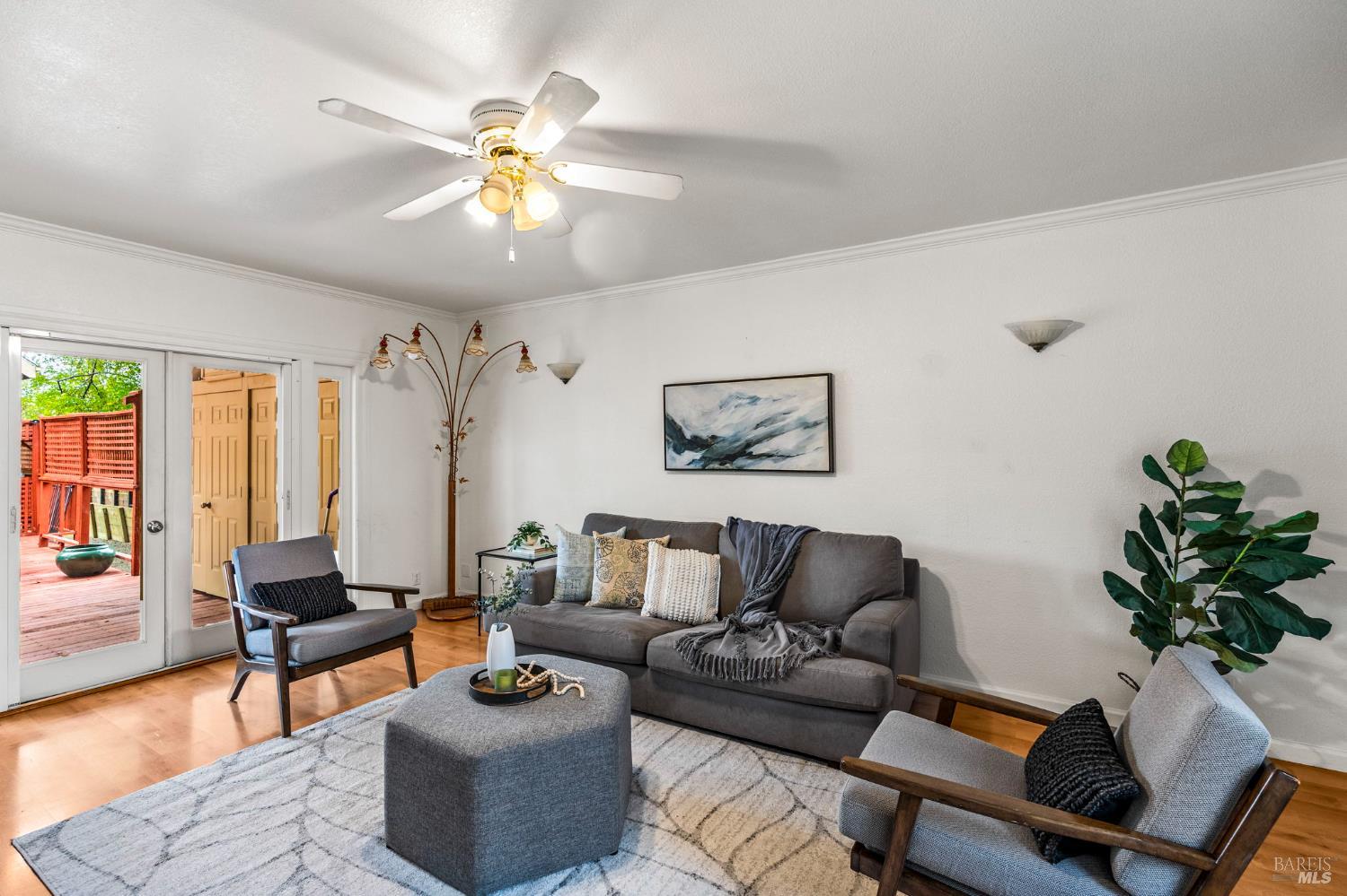 Detail Gallery Image 46 of 49 For 355 Sky Oaks Dr, Angwin,  CA 94508 - 5 Beds | 2 Baths