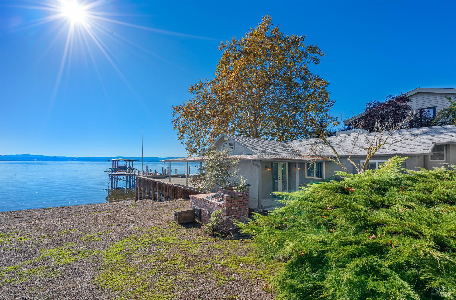 Detail Gallery Image 69 of 88 For 4627 E State Hwy 20 Unkn, Nice,  CA 95464 - 4 Beds | 3 Baths