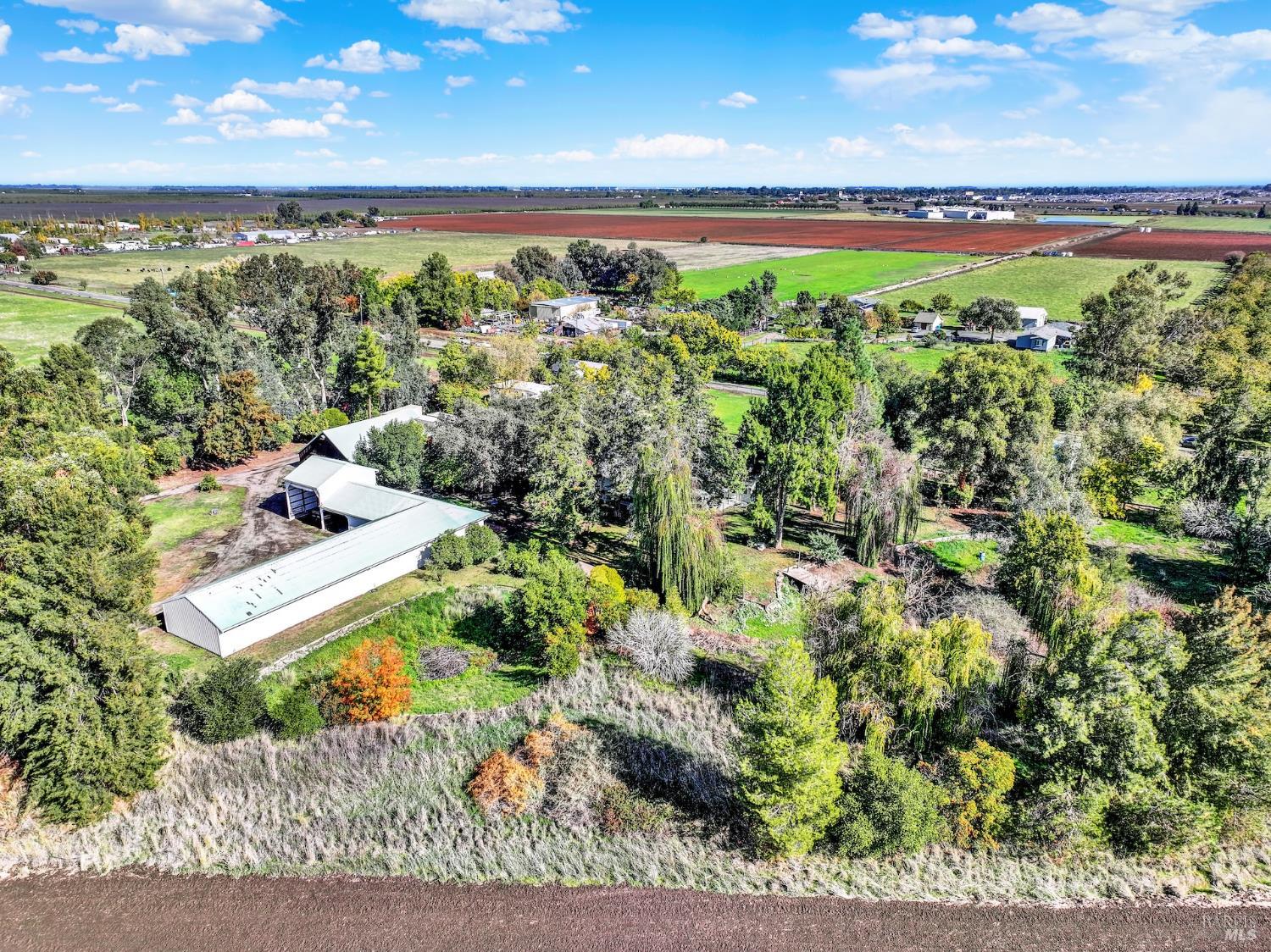 Detail Gallery Image 79 of 81 For 7707 Serpa Ln, Dixon,  CA 95620 - 2 Beds | 2/1 Baths