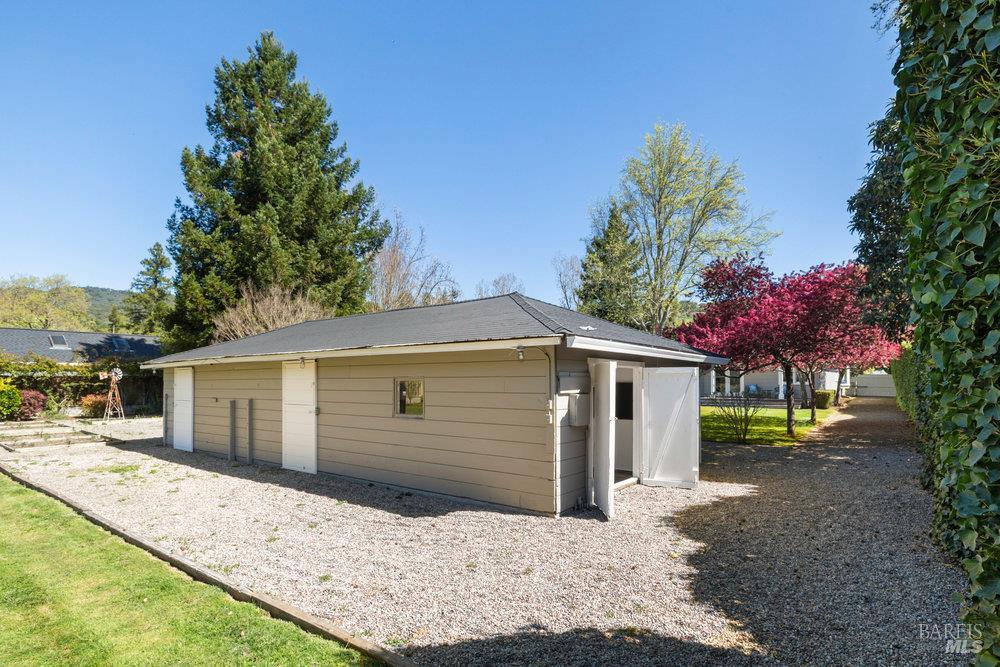 Detail Gallery Image 31 of 38 For Address Is Not Disclosed, San Anselmo,  CA 94960 - 5 Beds | 4/1 Baths