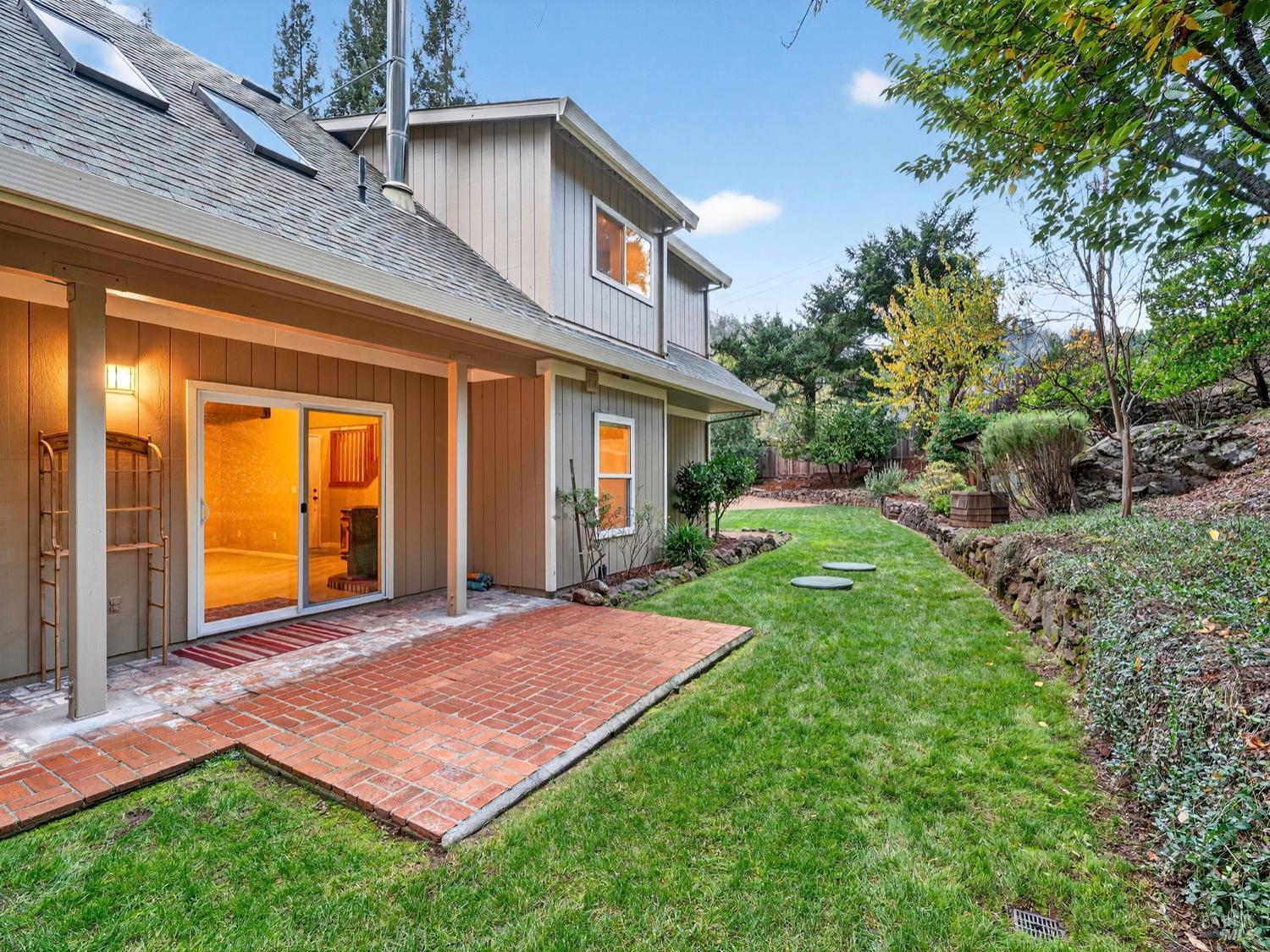 Detail Gallery Image 62 of 77 For 1290 Adobe Canyon Rd, Kenwood,  CA 95452 - 3 Beds | 3 Baths