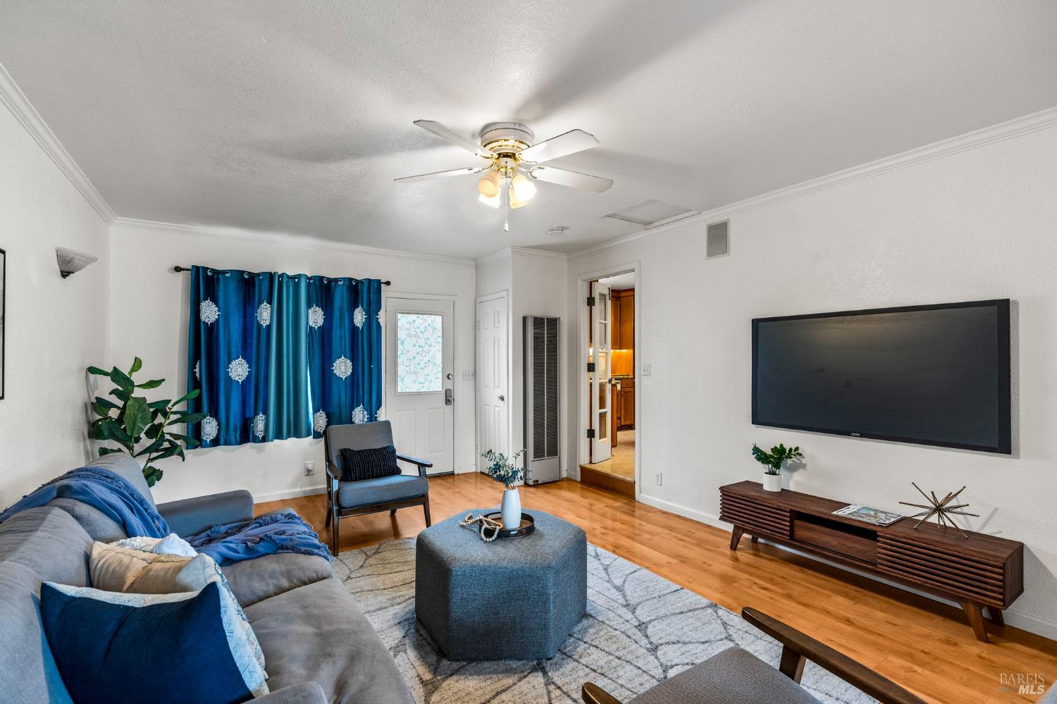 Detail Gallery Image 45 of 49 For 355 Sky Oaks Dr, Angwin,  CA 94508 - 5 Beds | 2 Baths