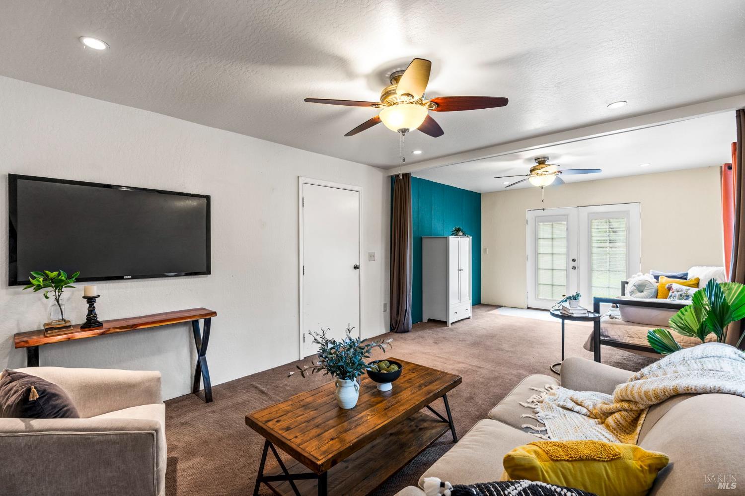 Detail Gallery Image 25 of 49 For 355 Sky Oaks Dr, Angwin,  CA 94508 - 5 Beds | 2 Baths