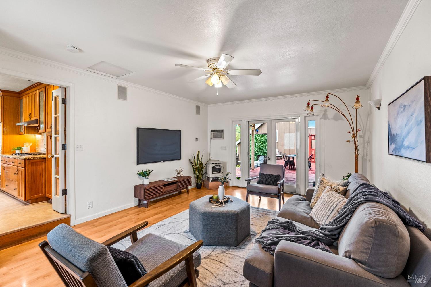 Detail Gallery Image 47 of 49 For 355 Sky Oaks Dr, Angwin,  CA 94508 - 5 Beds | 2 Baths