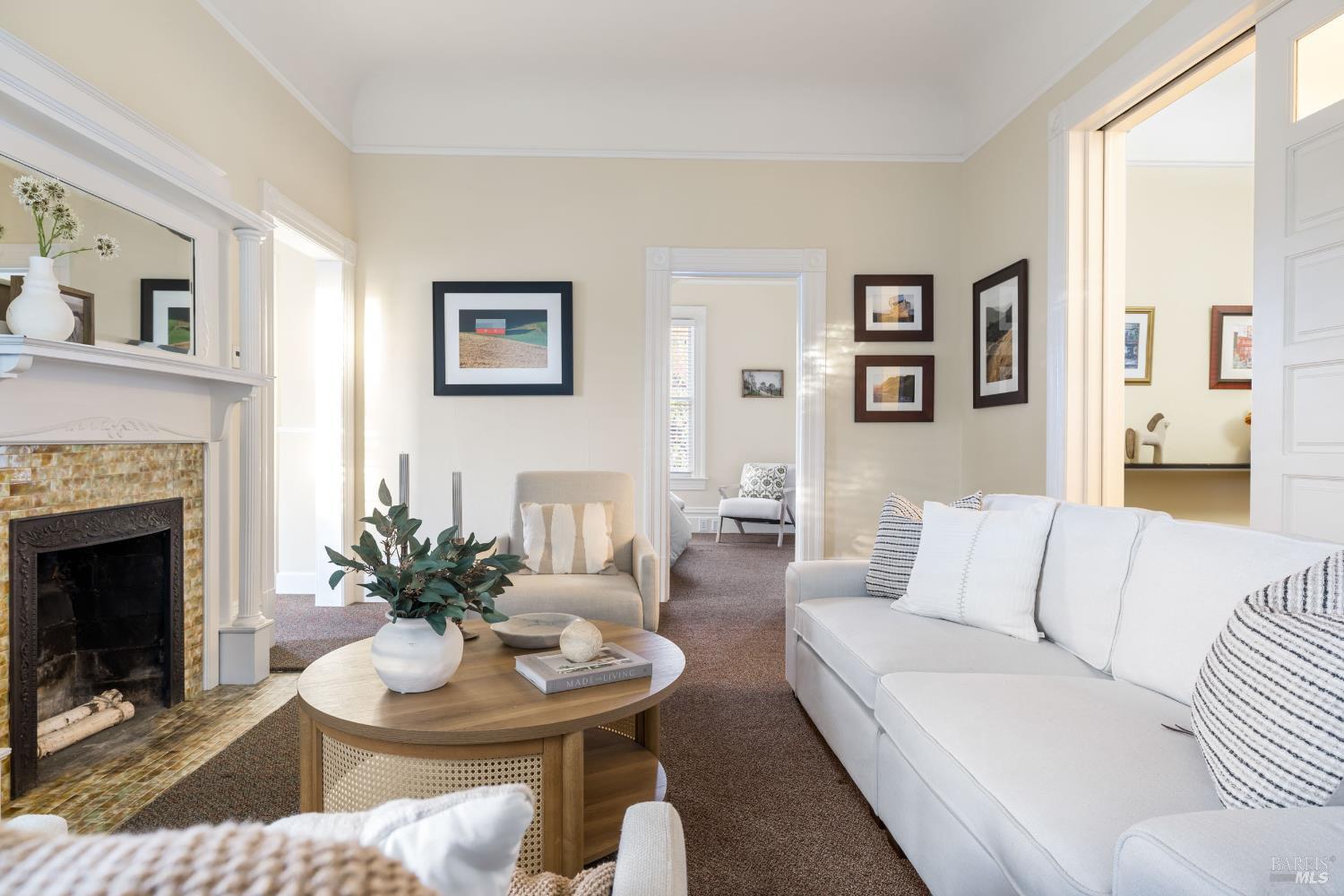 Detail Gallery Image 4 of 40 For 531 E Washington St, Petaluma,  CA 94952 - – Beds | – Baths