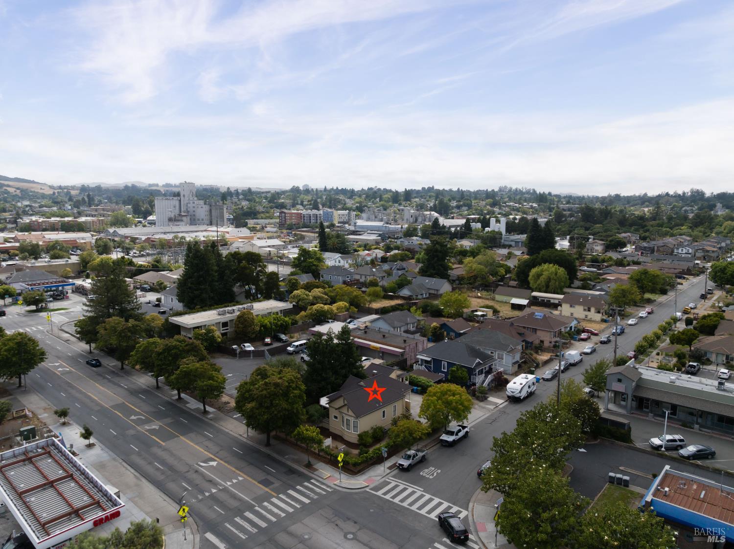 Detail Gallery Image 35 of 40 For 531 E Washington St, Petaluma,  CA 94952 - – Beds | – Baths