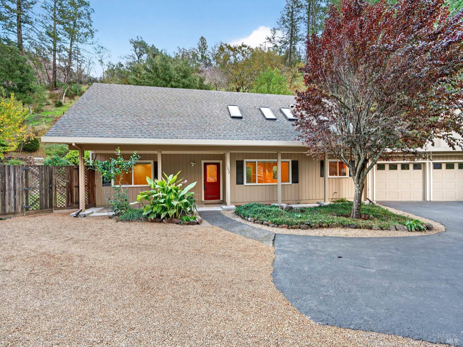 Detail Gallery Image 7 of 62 For 1290 Adobe Canyon Rd, Kenwood,  CA 95452 - – Beds | – Baths