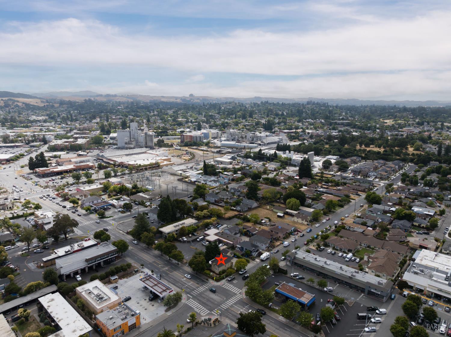 Detail Gallery Image 36 of 40 For 531 E Washington St, Petaluma,  CA 94952 - – Beds | – Baths