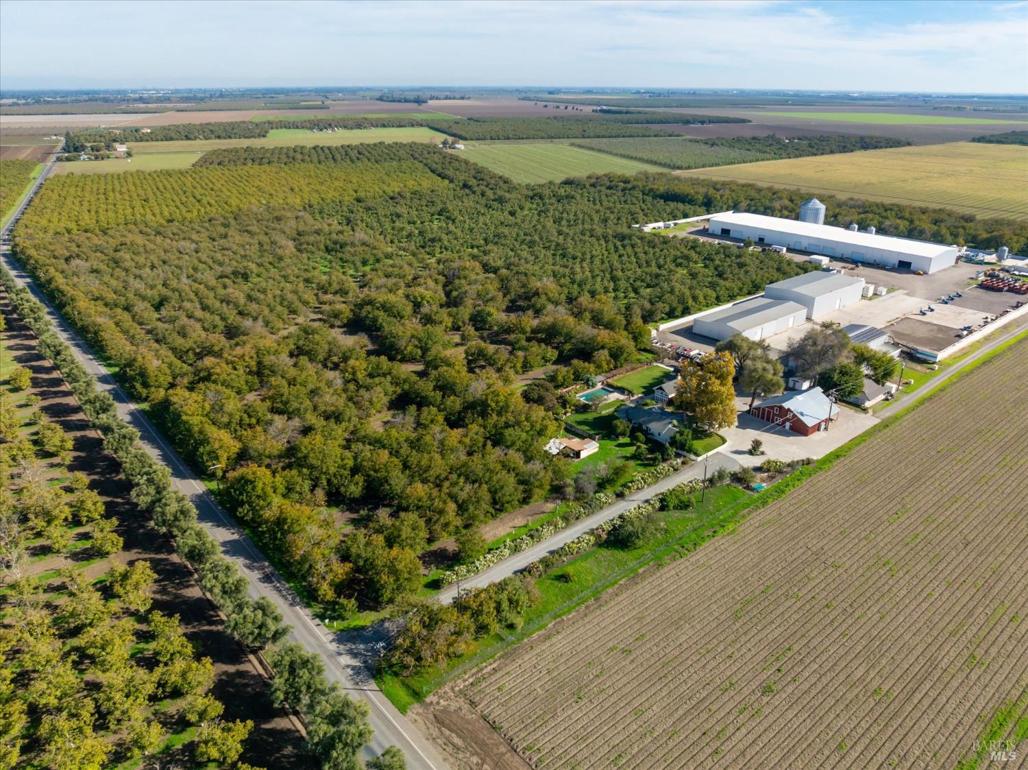 Detail Gallery Image 2 of 99 For 5430 Putah Creek Rd, Winters,  CA 95694 - – Beds | – Baths