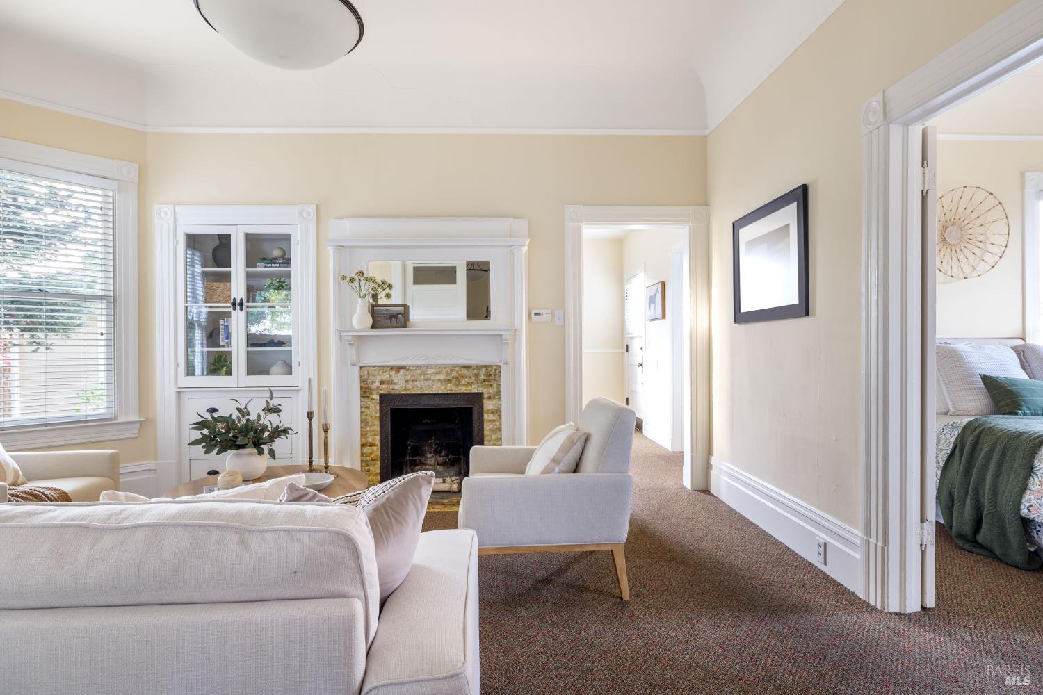 Detail Gallery Image 7 of 40 For 531 E Washington St, Petaluma,  CA 94952 - – Beds | – Baths