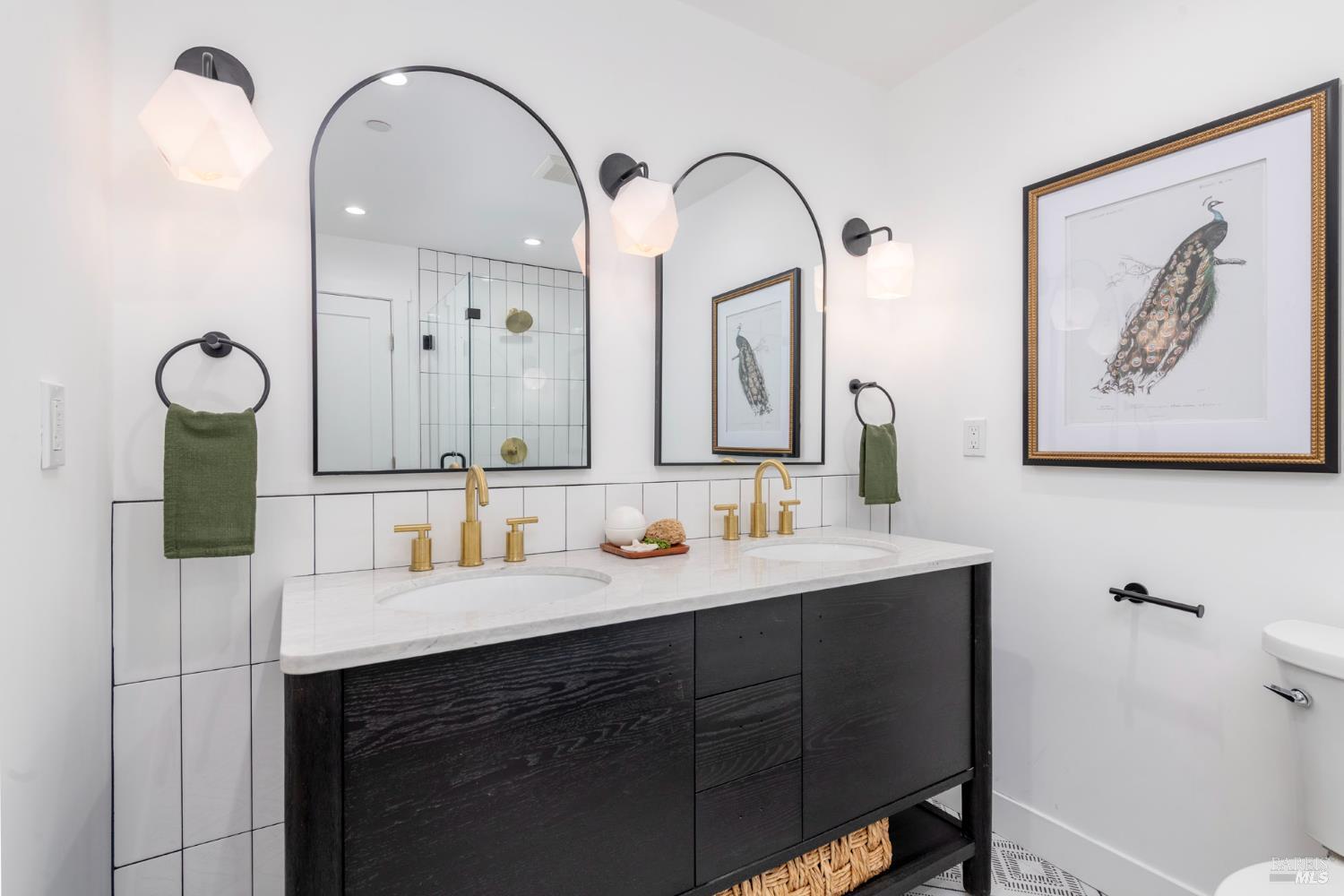 Detail Gallery Image 41 of 61 For 64 Mountain View Rd, Fairfax,  CA 94930 - 3 Beds | 2/1 Baths