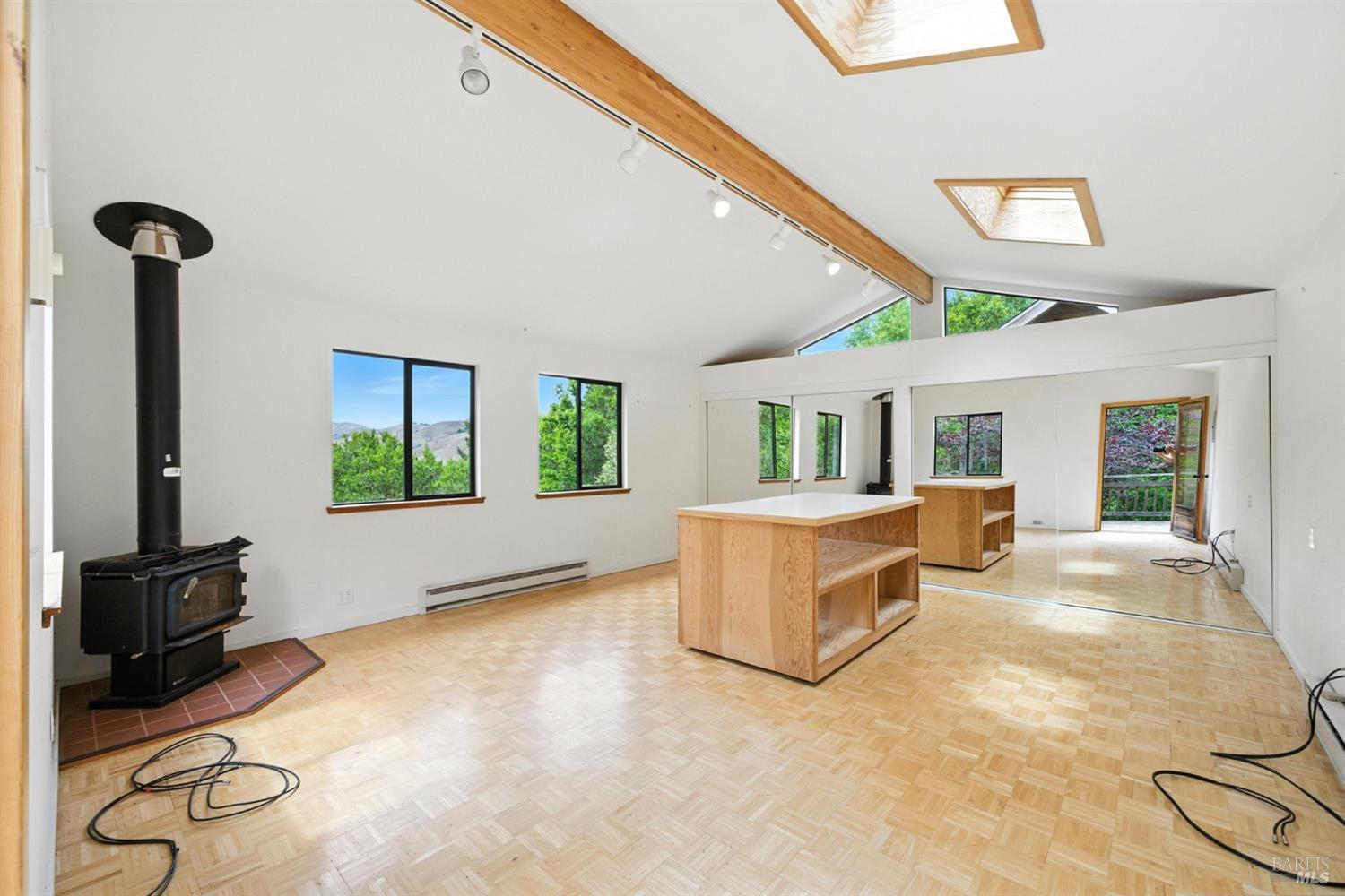 Detail Gallery Image 49 of 60 For 1700 Old Rancheria Rd, Nicasio,  CA 94946 - 3 Beds | 2/1 Baths