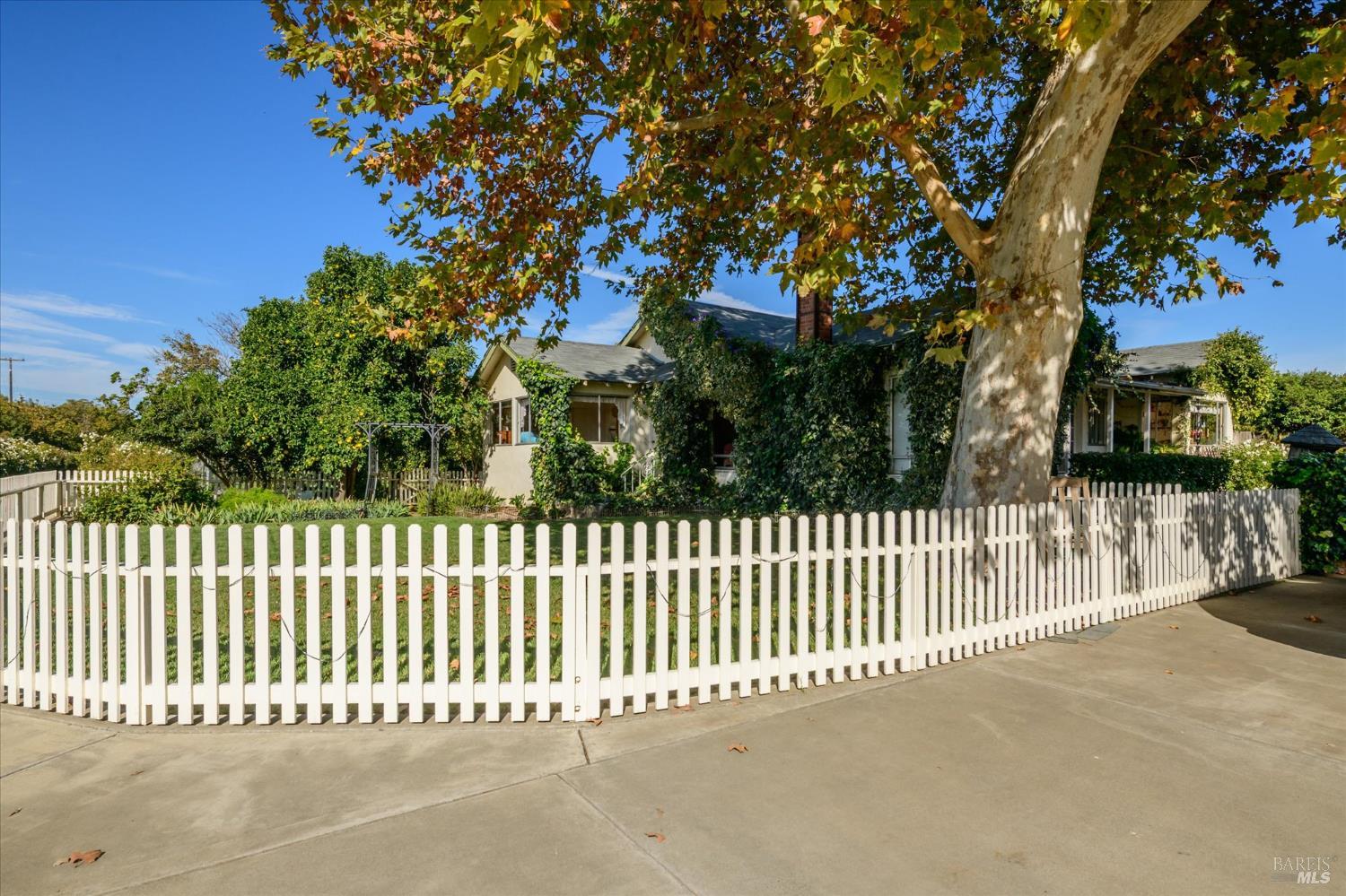 Detail Gallery Image 8 of 99 For 5430 Putah Creek Rd, Winters,  CA 95694 - – Beds | – Baths