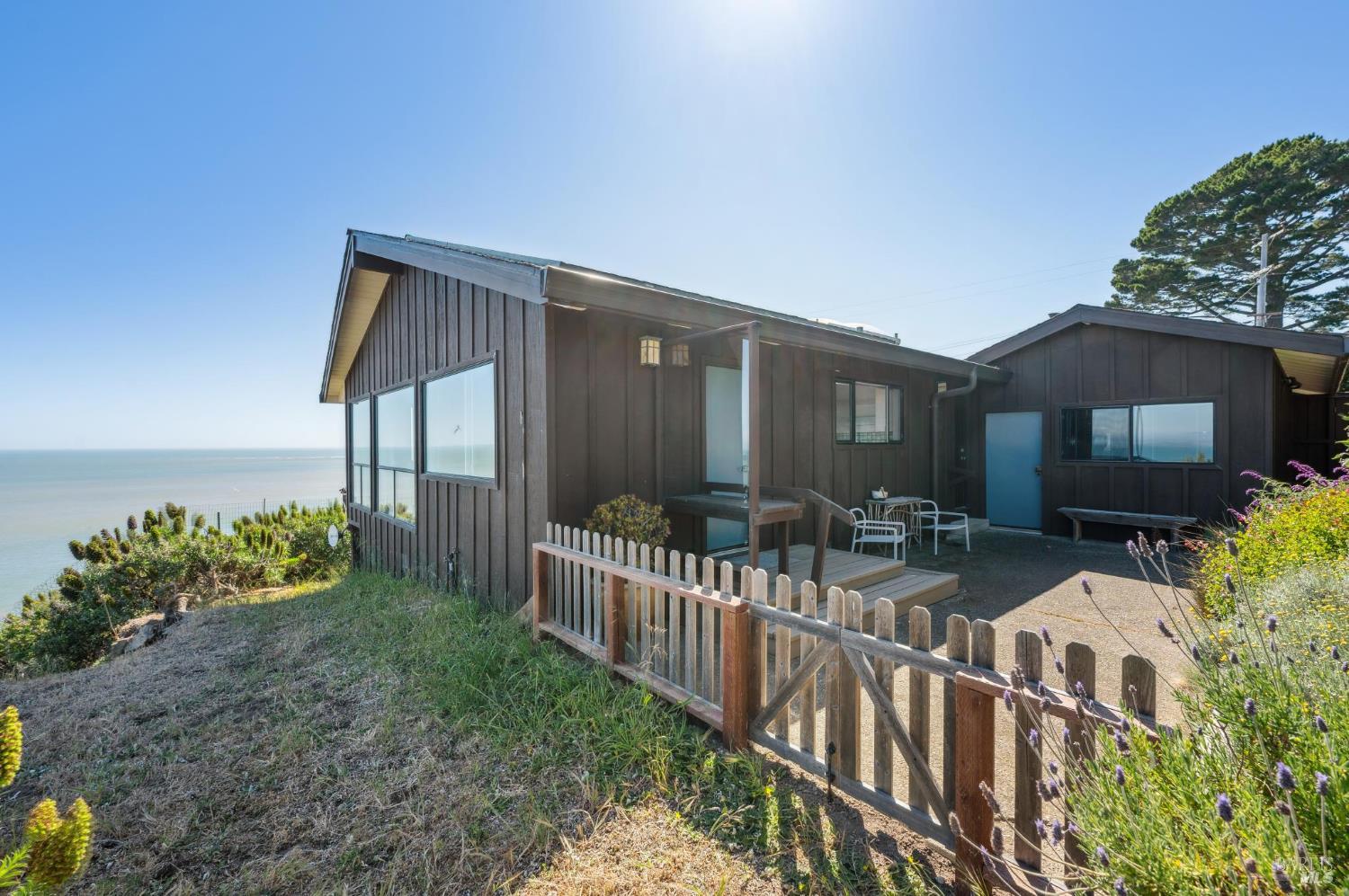 Detail Gallery Image 42 of 51 For 71 Crescente Ave, Bolinas,  CA 94924 - 3 Beds | 2 Baths