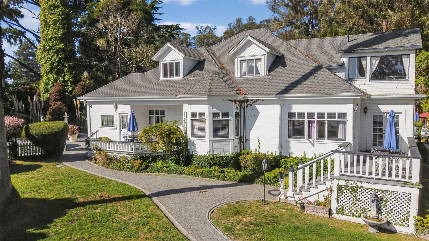 Detail Gallery Image 8 of 51 For 620 El Salto Dr, Capitola,  CA 95010 - – Beds | – Baths