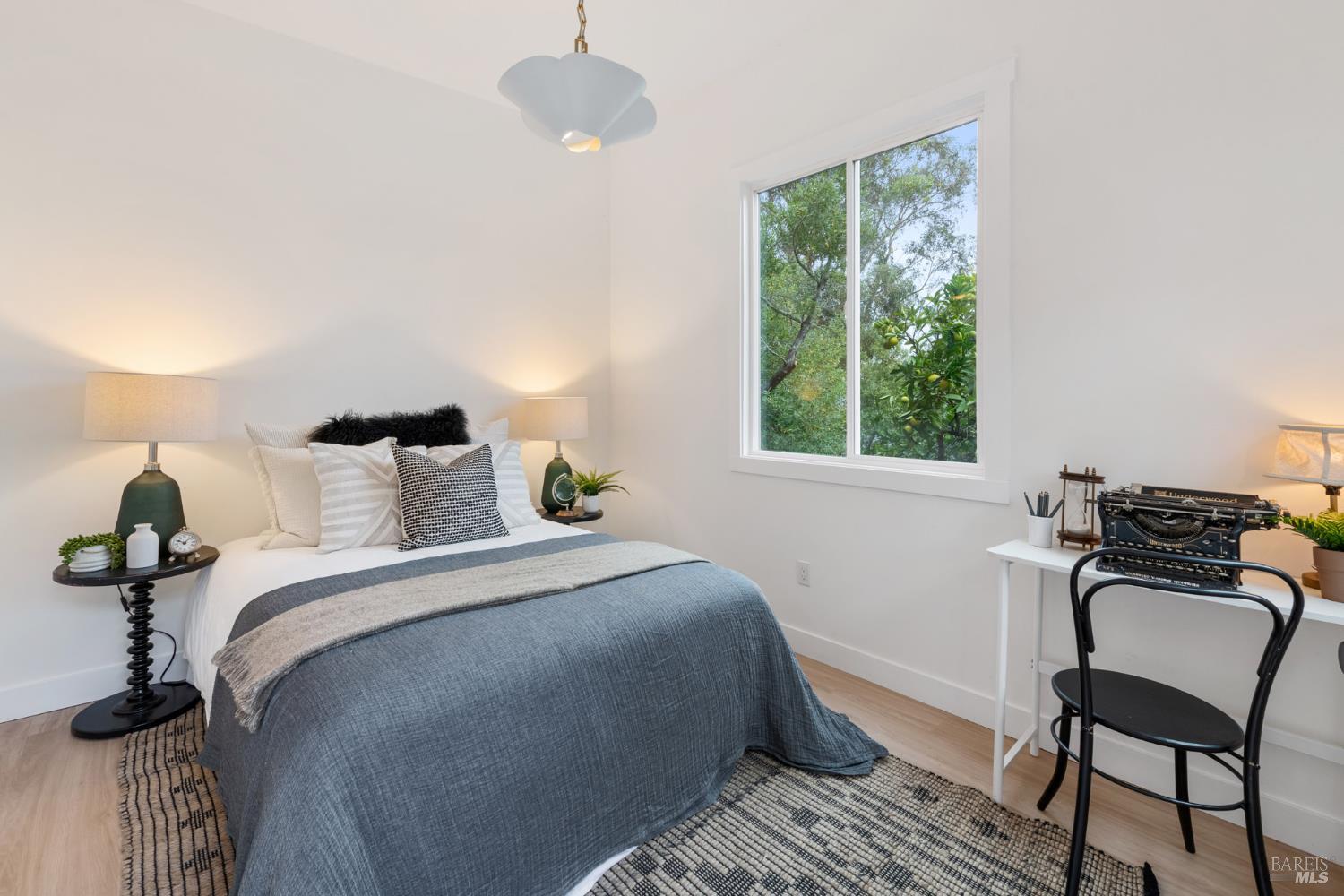 Detail Gallery Image 47 of 61 For 64 Mountain View Rd, Fairfax,  CA 94930 - 3 Beds | 2/1 Baths