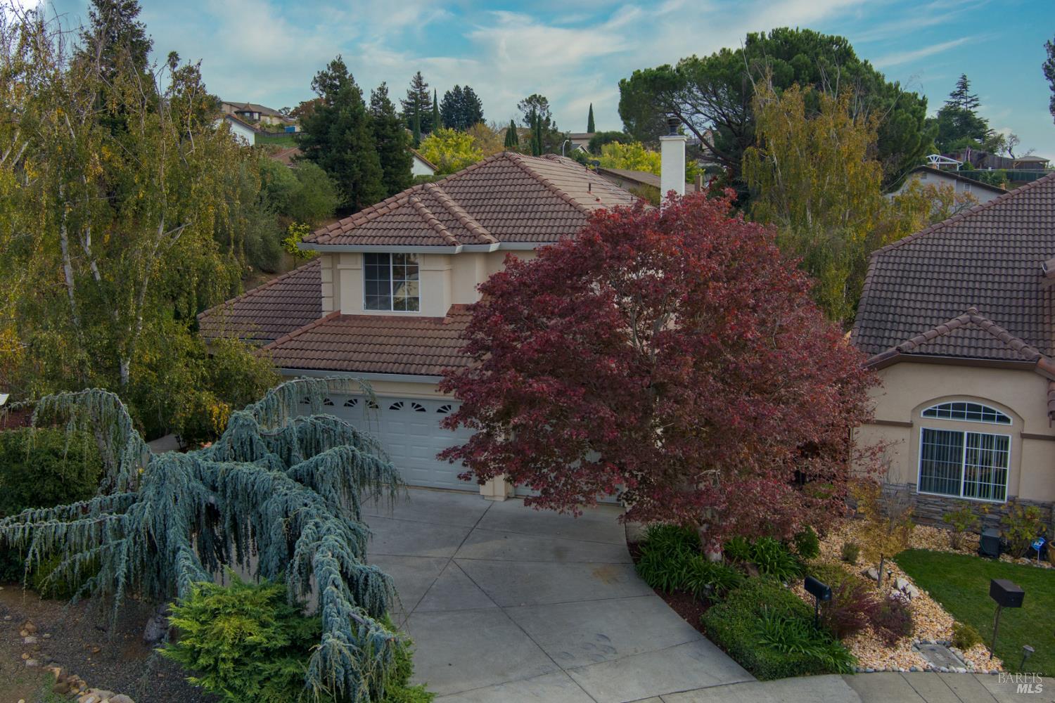 Detail Gallery Image 36 of 36 For 131 Sheila Ct, Vallejo,  CA 94591 - 5 Beds | 3 Baths