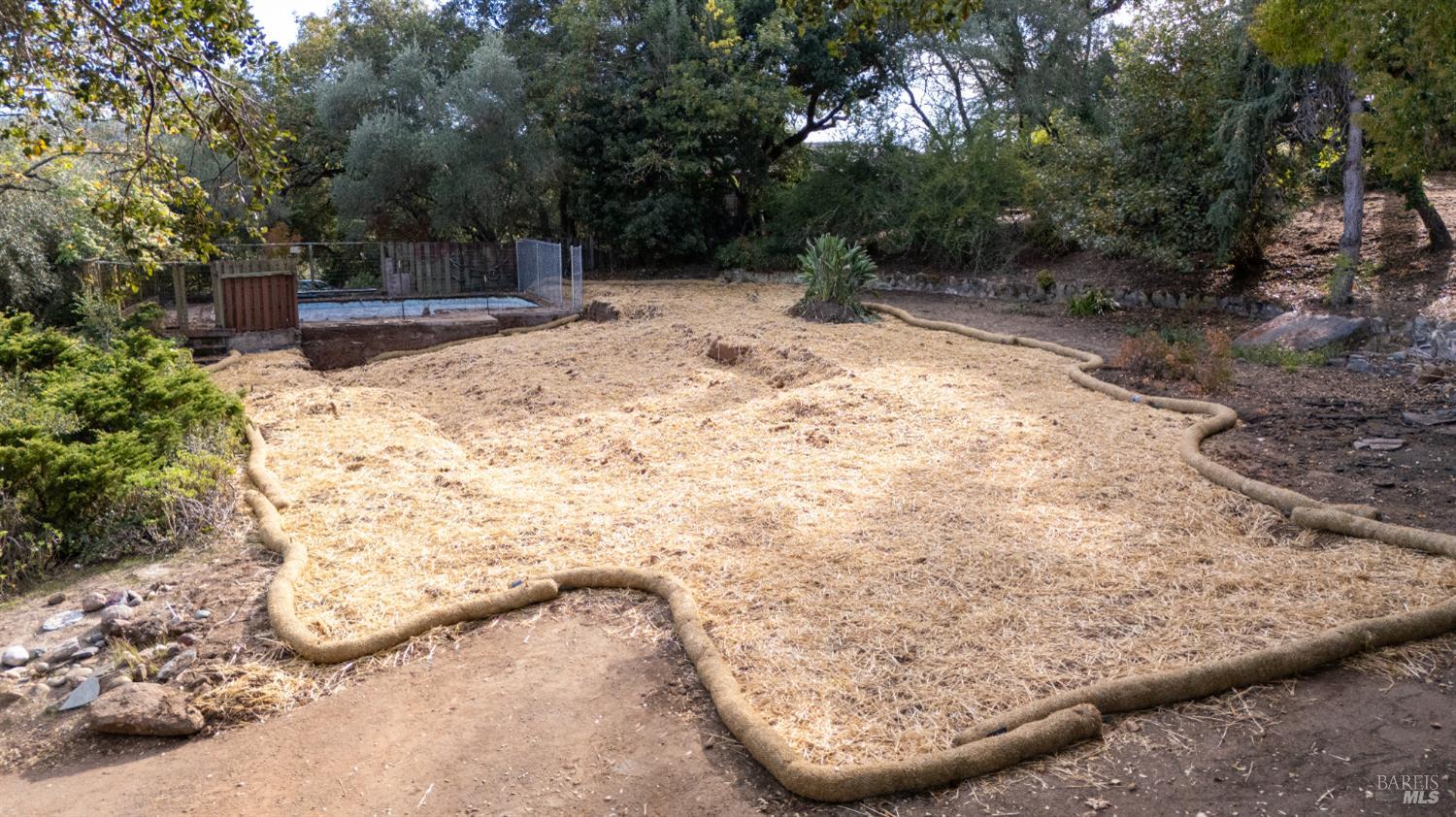 Detail Gallery Image 9 of 10 For 2225 Sunrise Ave, Santa Rosa,  CA 95409 - – Beds | – Baths