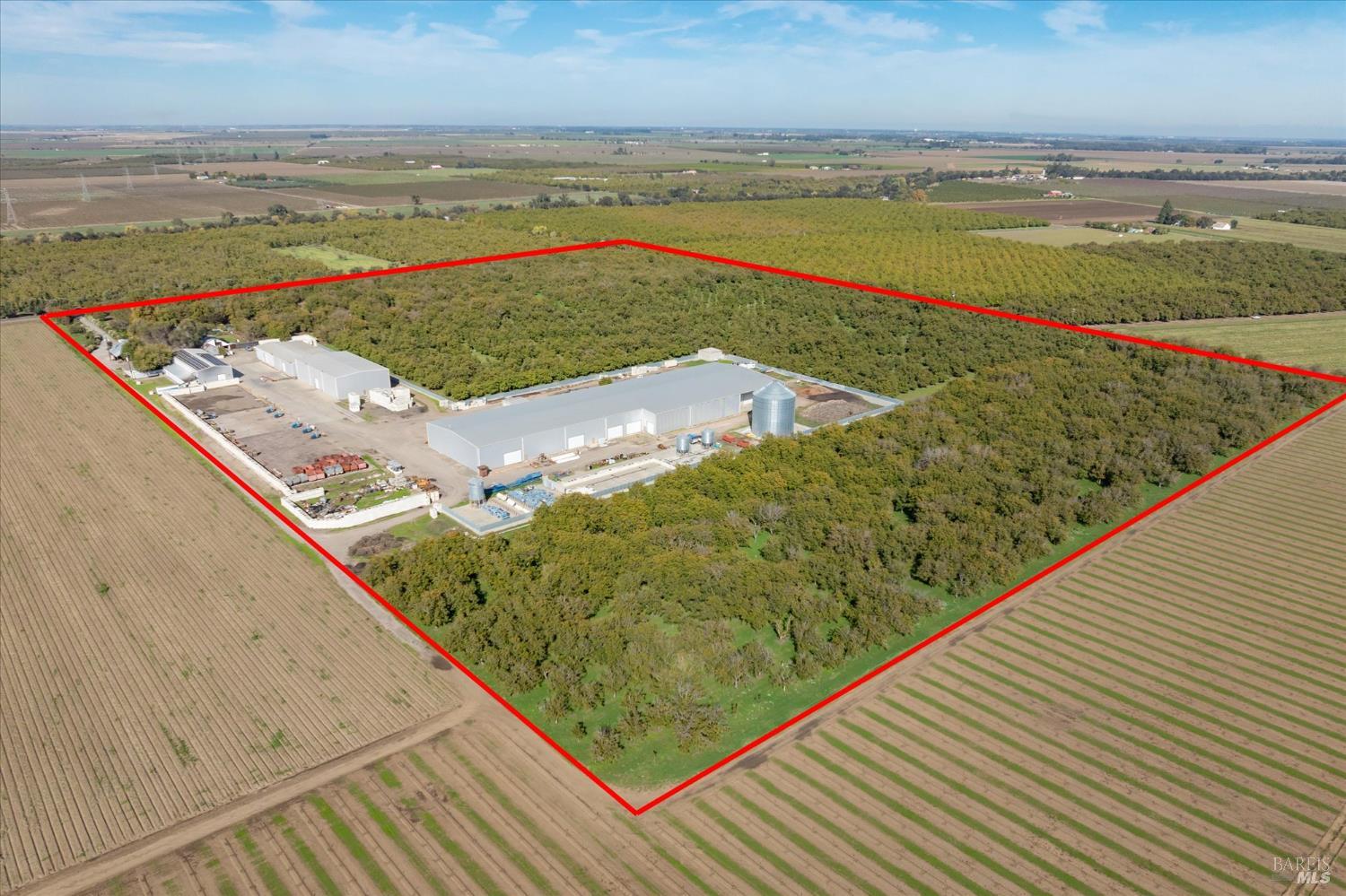 Detail Gallery Image 3 of 99 For 5430 Putah Creek Rd, Winters,  CA 95694 - – Beds | – Baths