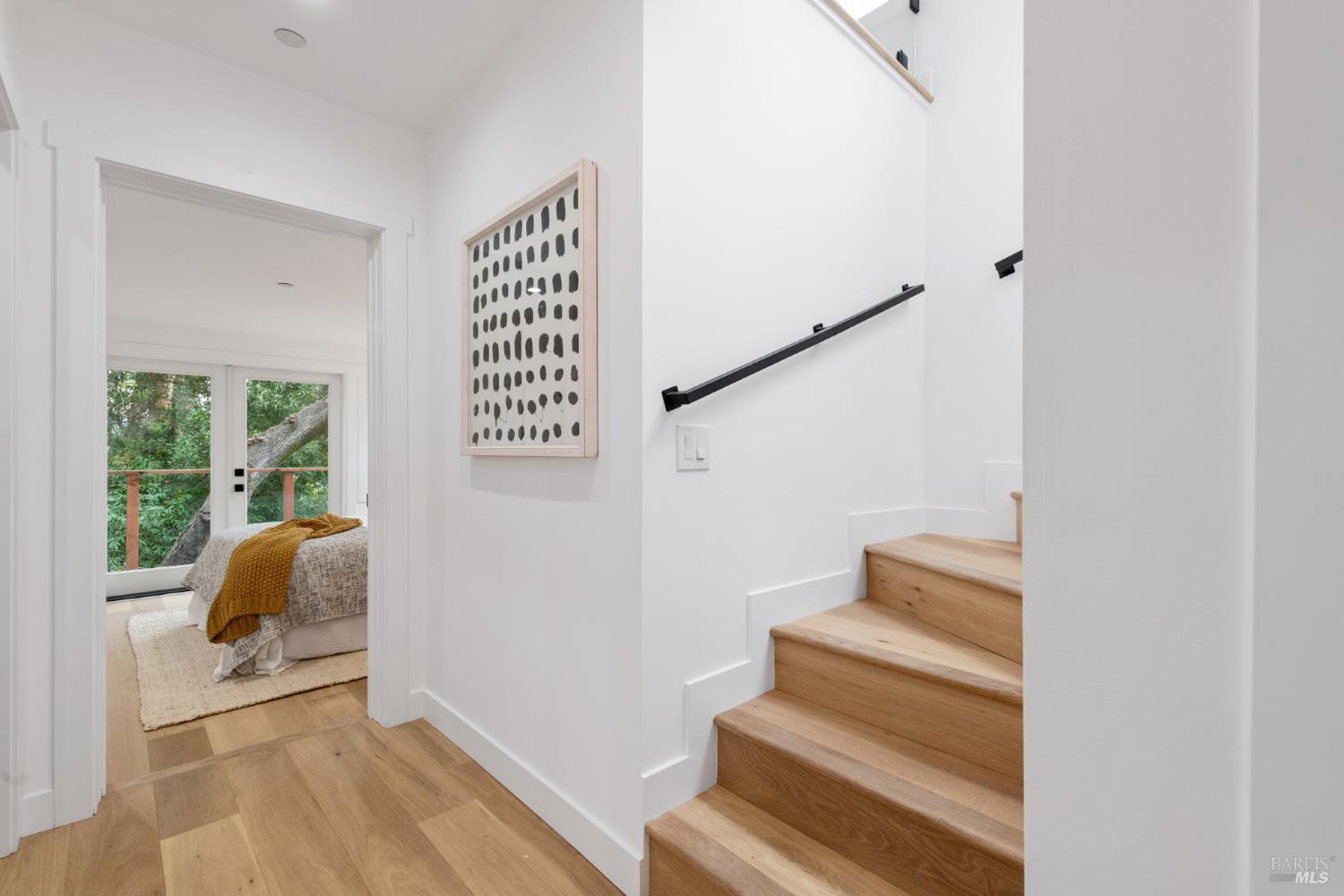 Detail Gallery Image 32 of 61 For 64 Mountain View Rd, Fairfax,  CA 94930 - 3 Beds | 2/1 Baths