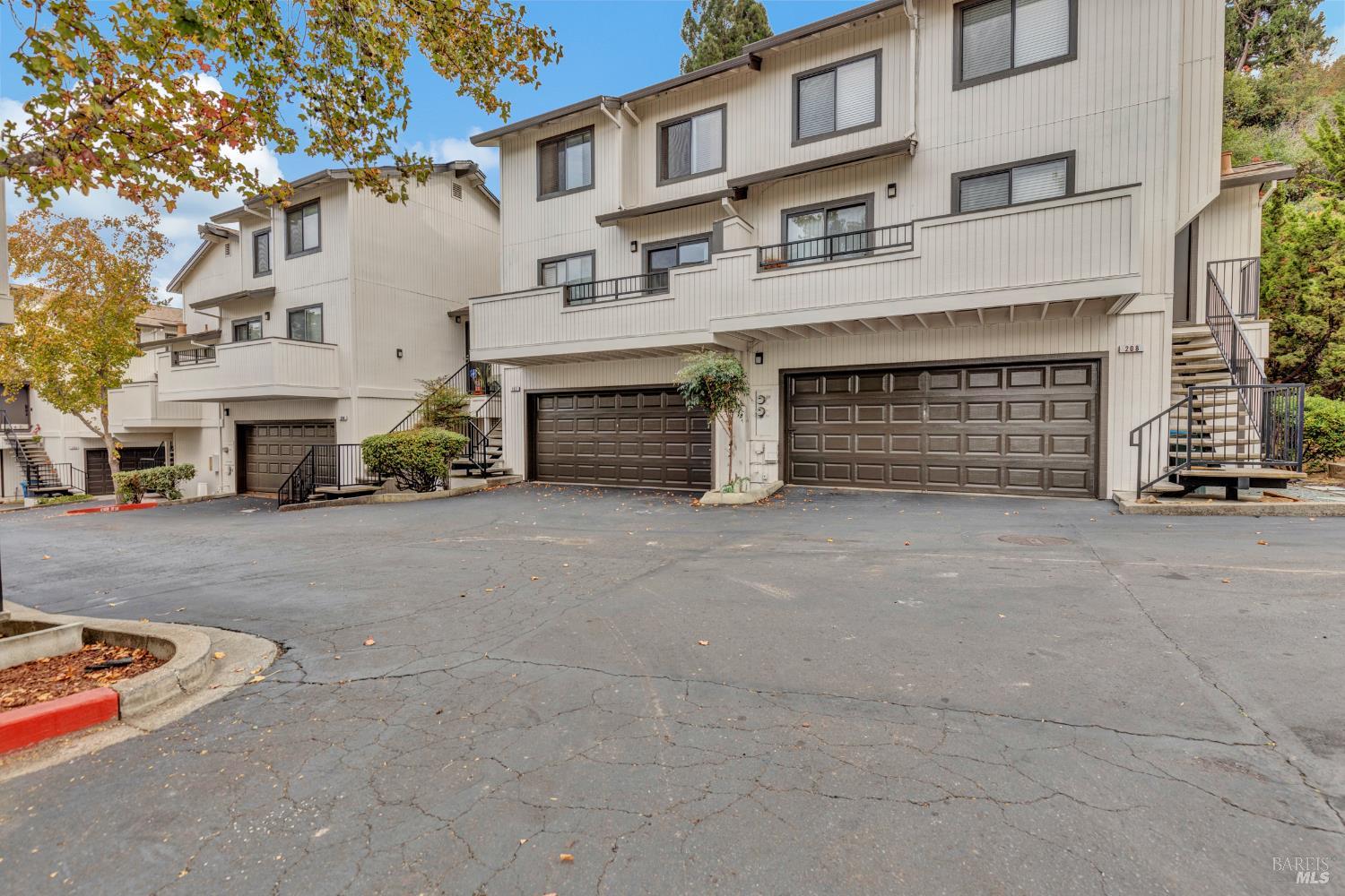 Detail Gallery Image 13 of 18 For 1 Frisbie St #207,  Vallejo,  CA 94590 - 2 Beds | 1/1 Baths