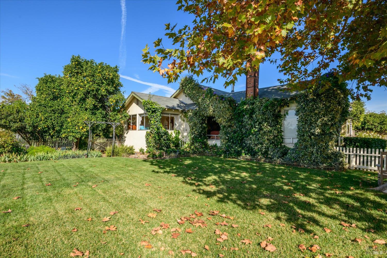 Detail Gallery Image 9 of 99 For 5430 Putah Creek Rd, Winters,  CA 95694 - – Beds | – Baths