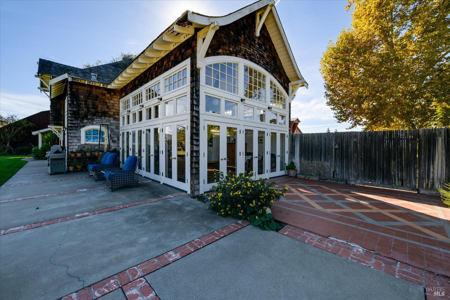 Detail Gallery Image 44 of 99 For 5430 Putah Creek Rd, Winters,  CA 95694 - – Beds | – Baths