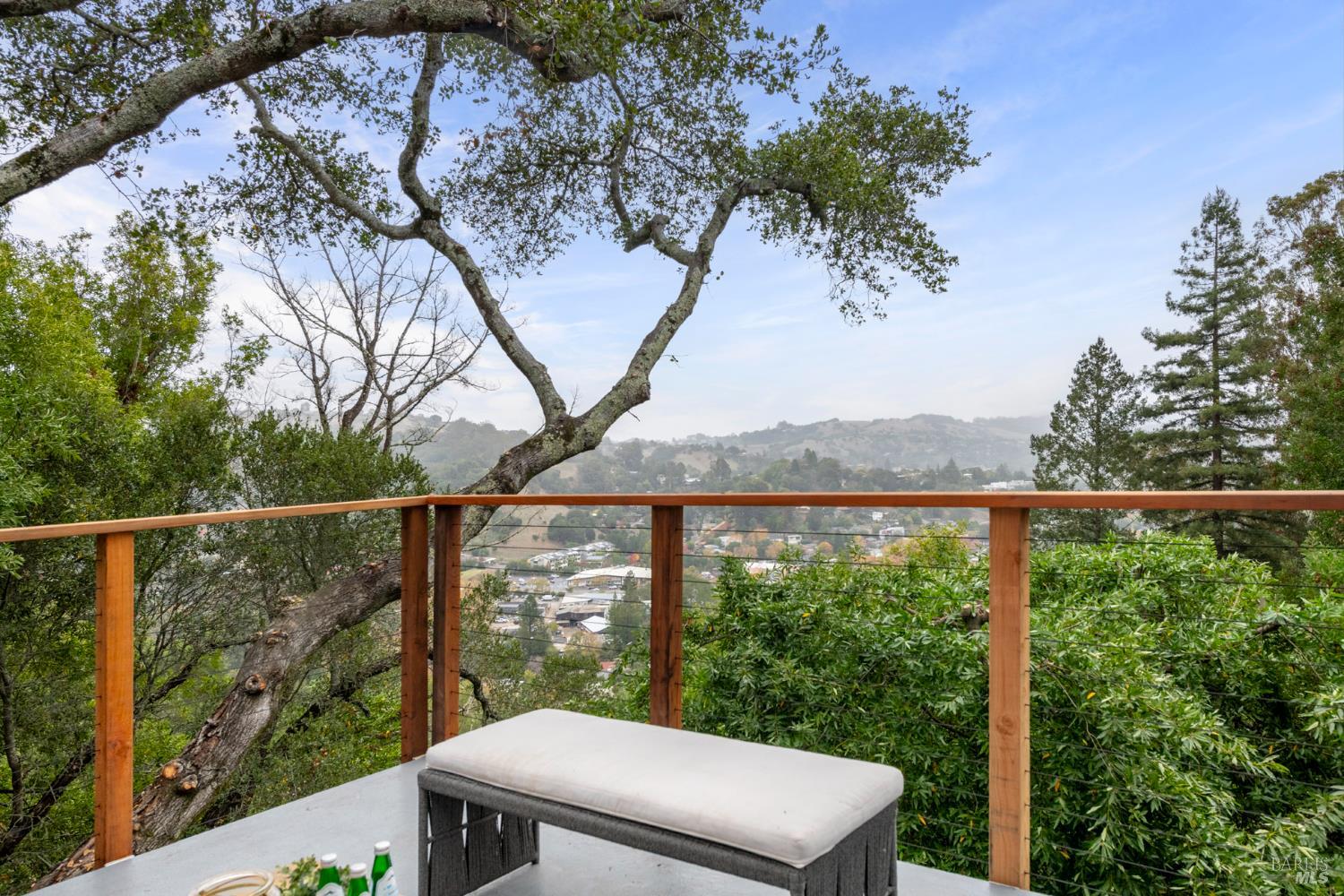 Detail Gallery Image 49 of 61 For 64 Mountain View Rd, Fairfax,  CA 94930 - 3 Beds | 2/1 Baths