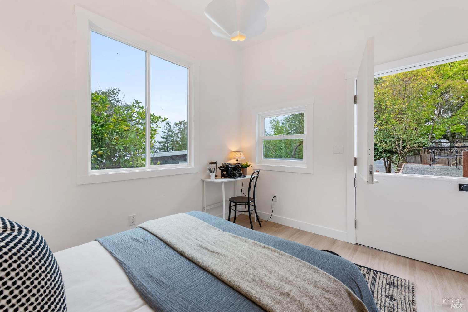 Detail Gallery Image 48 of 61 For 64 Mountain View Rd, Fairfax,  CA 94930 - 3 Beds | 2/1 Baths