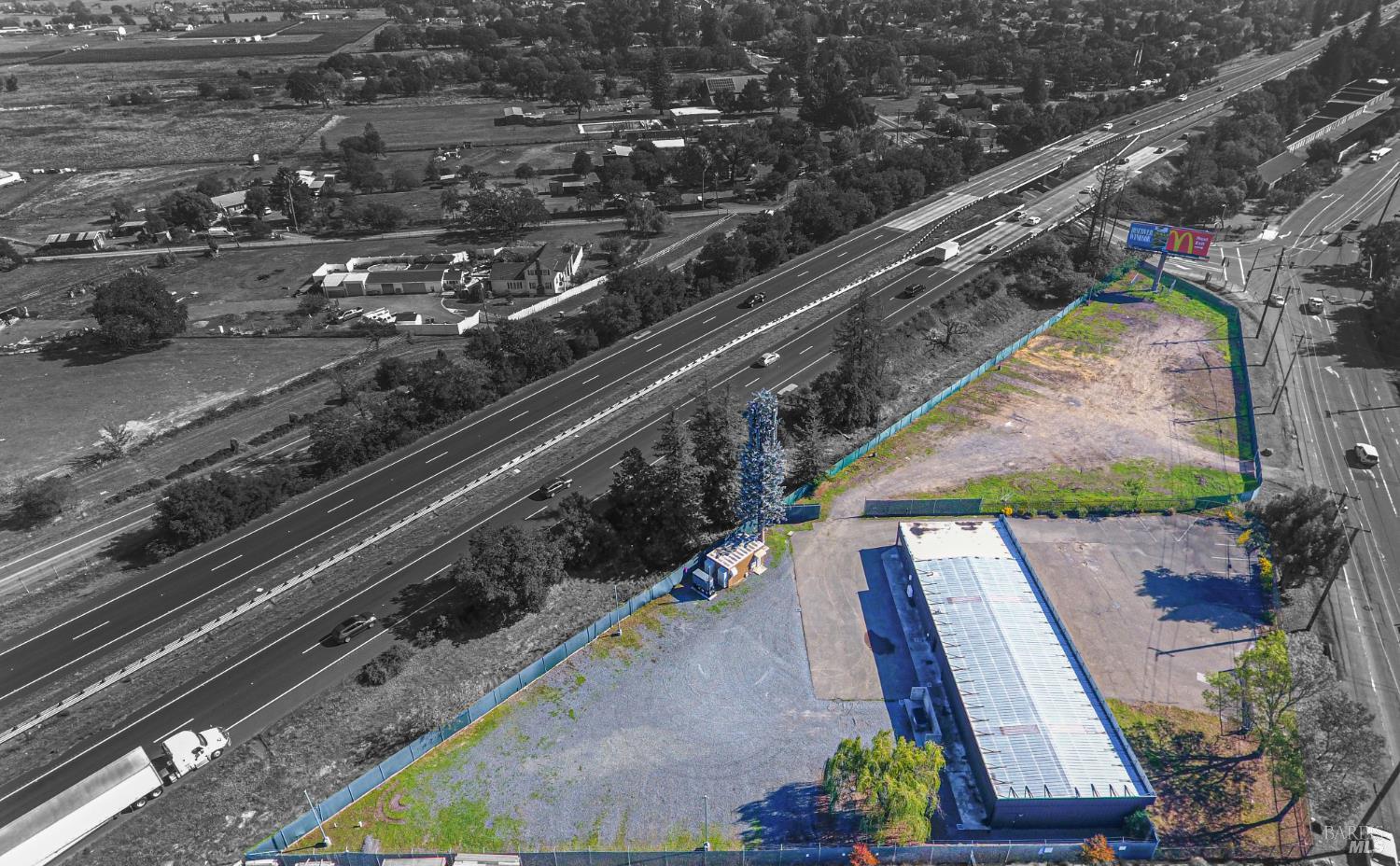 Detail Gallery Image 4 of 72 For 10342 Old Redwood Hwy, Windsor,  CA 95492 - – Beds | – Baths